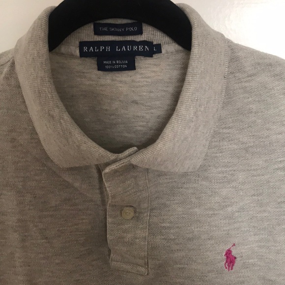 Ralph Lauren Polo - Picture 2 of 5